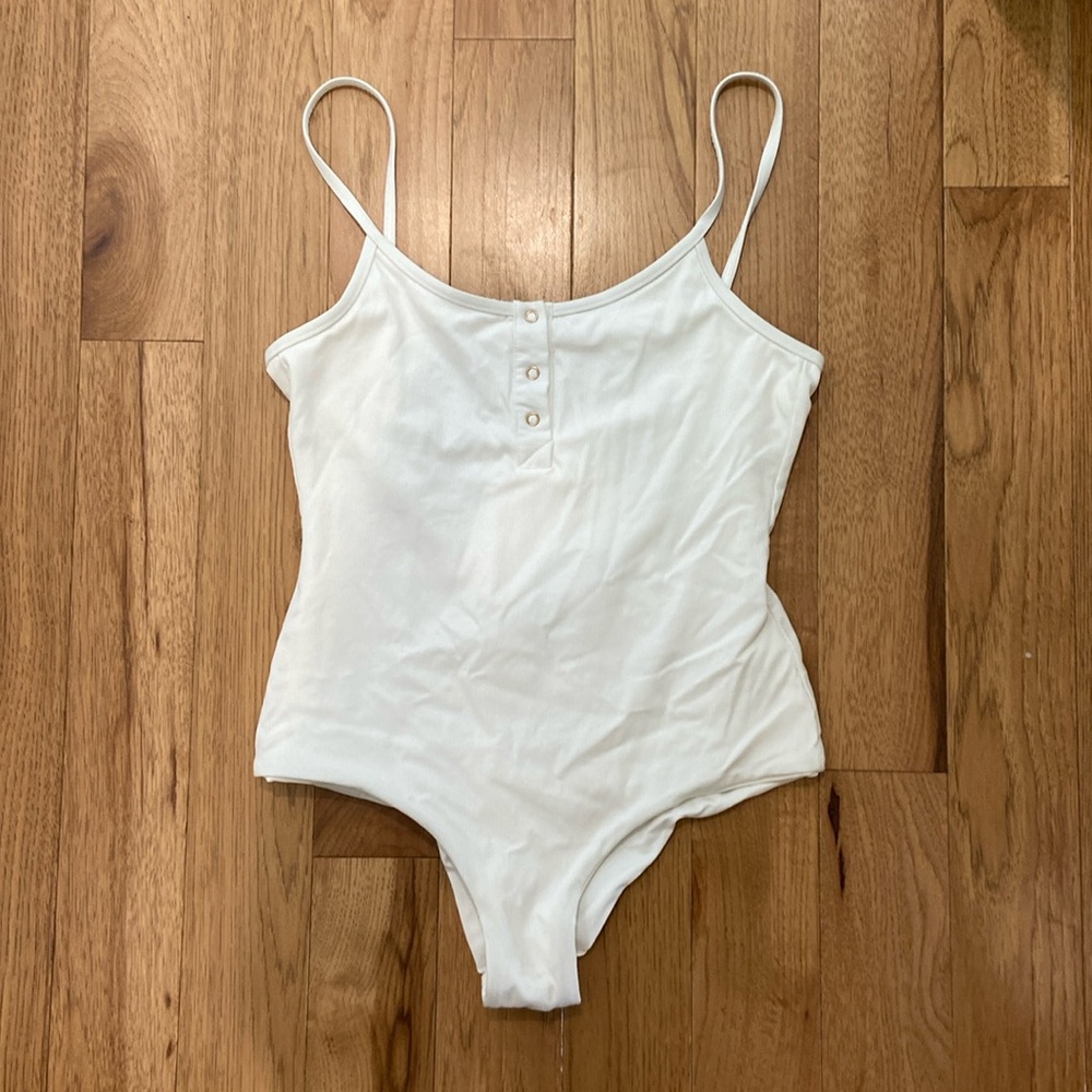 Tavik Swimwear one-piece swimsuit